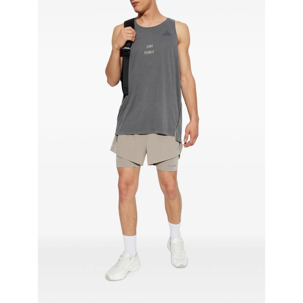 xSong For The Mute tank top 2