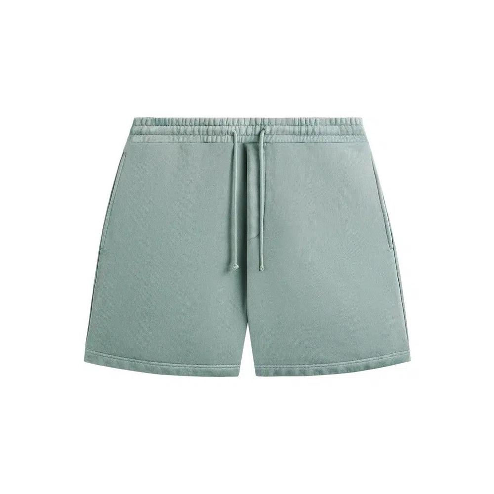 Шорты Kith 101 Classic Fleece Curtis Short 'Fowl' 1