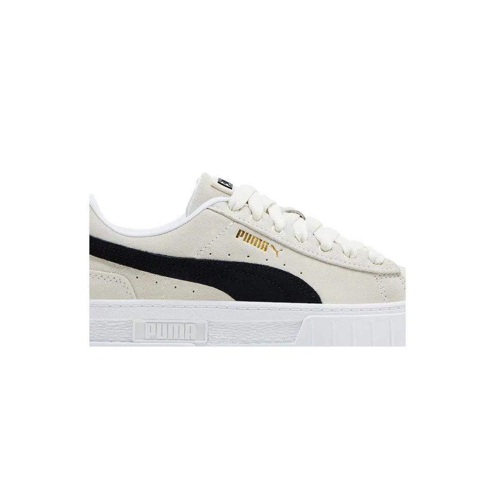 Кроссовки Puma Wmns Mayze 'Ivory Glow' 2