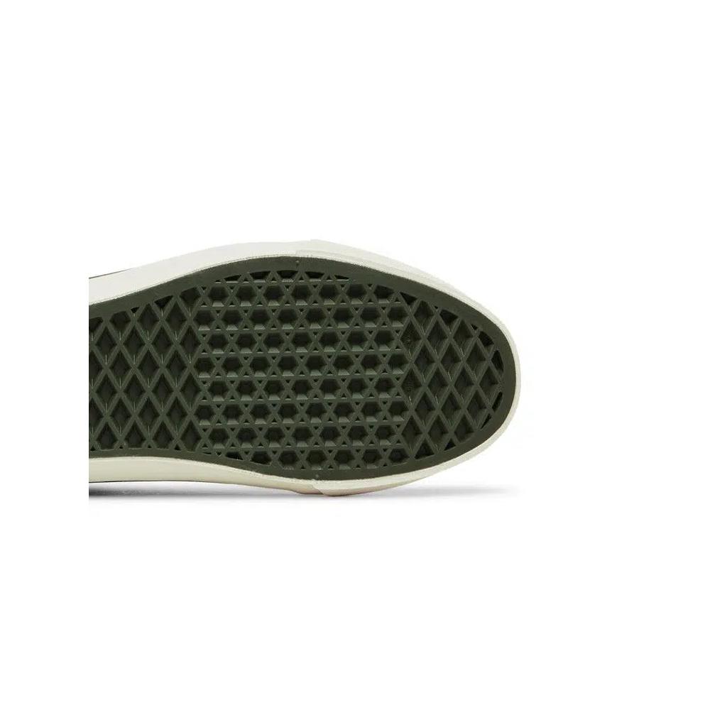 Лайфстайл Undefeated x Vans OG Old Skool LX 'U-Man - Grasshopper' 5