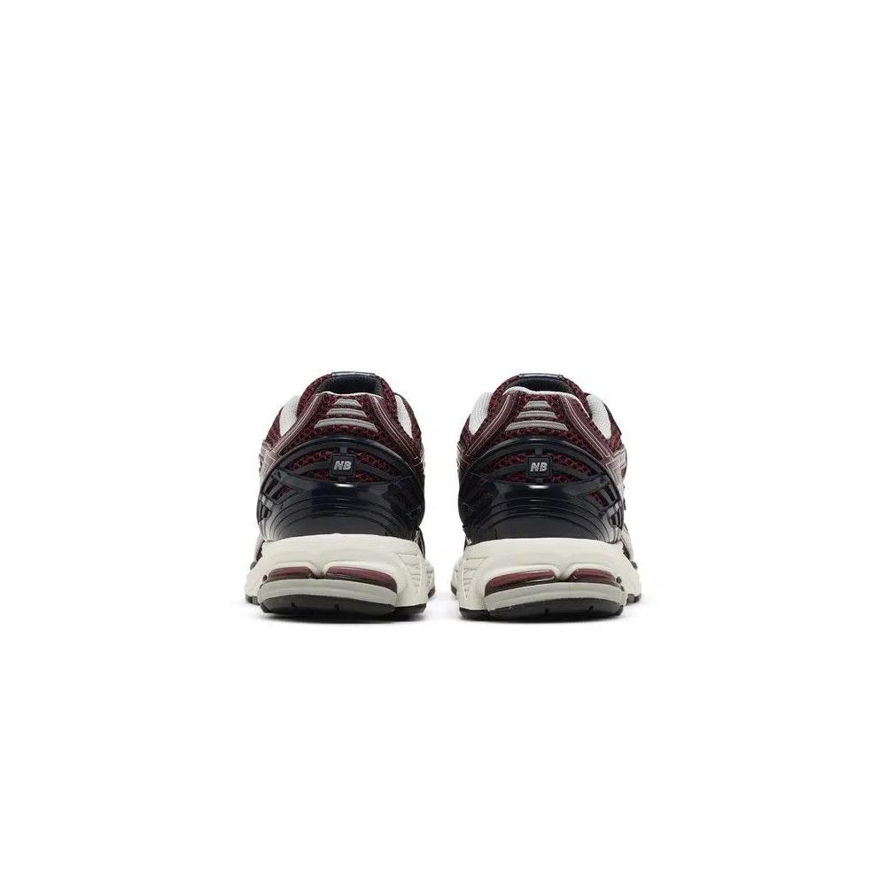 Кроссовки New Balance 1906R 'Burgundy' 6