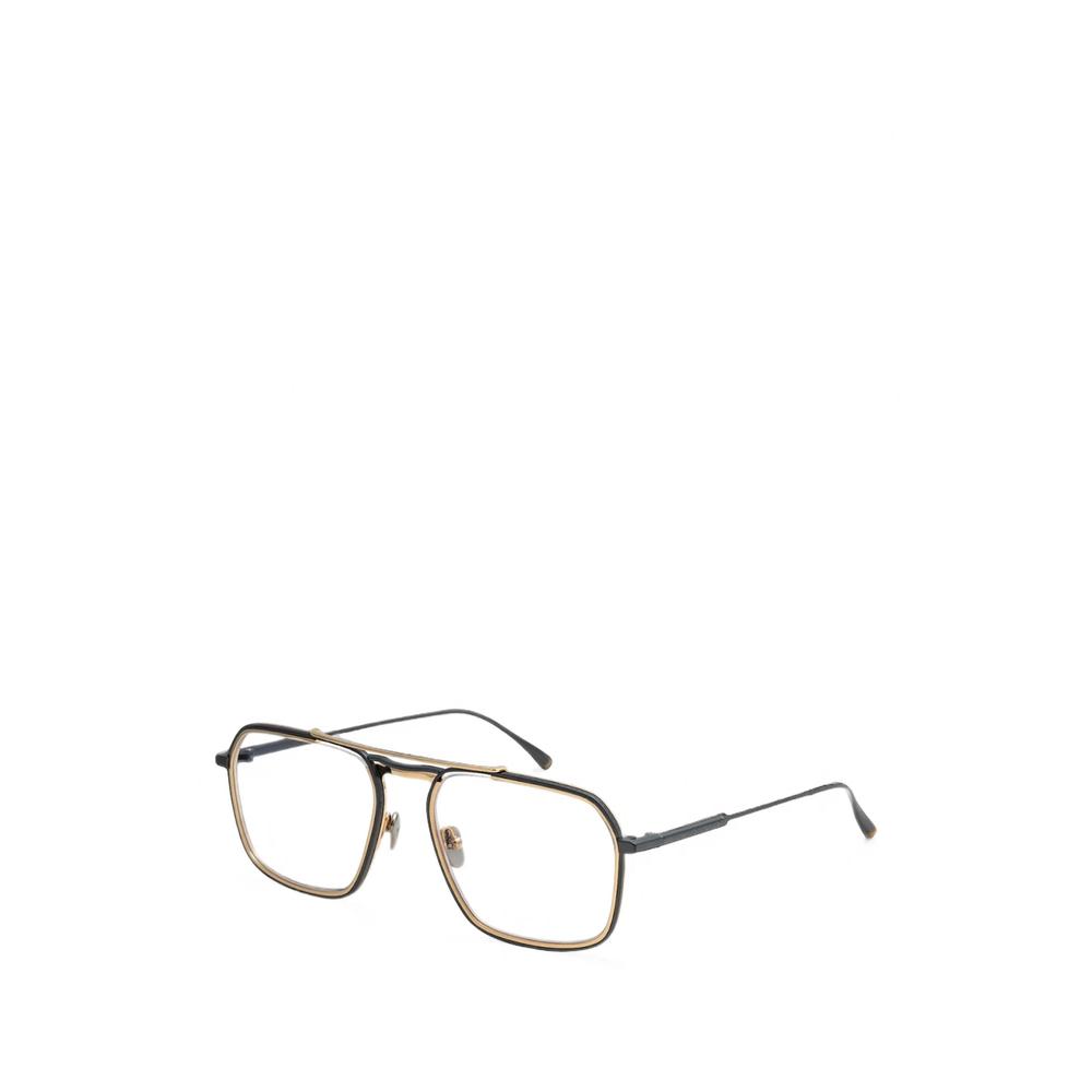 Taka geometric-frame glasses 2