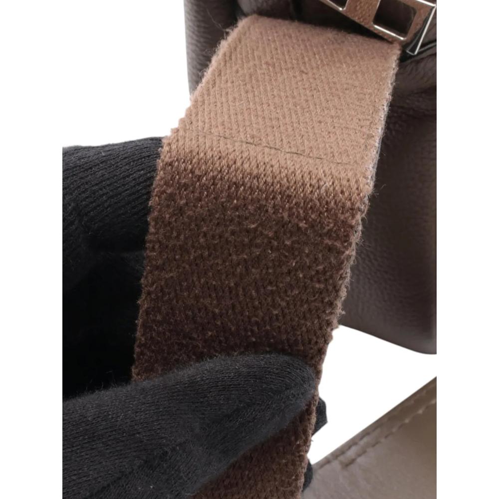 Сумка через плечо XS Military Messenger Bag (2010-2026 годы) 2