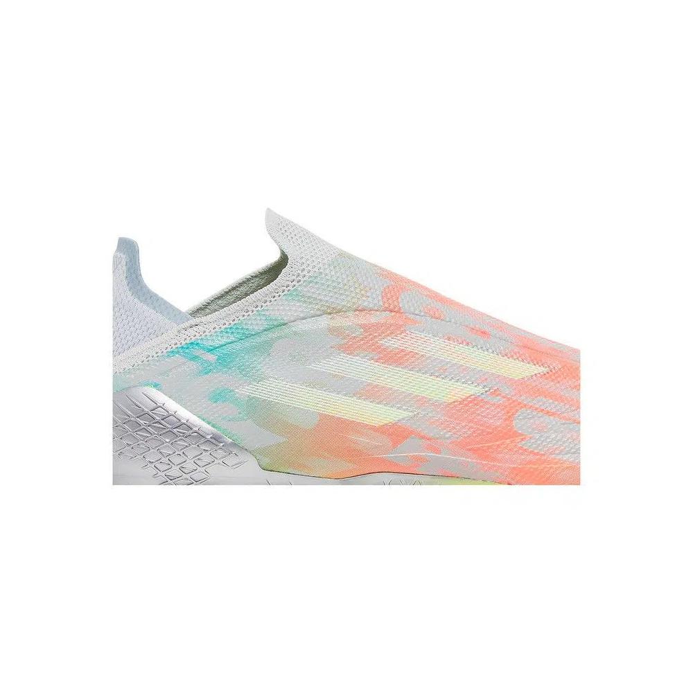 Бутсы Adidas X Speedflow+ FG 'Numbersup' 2
