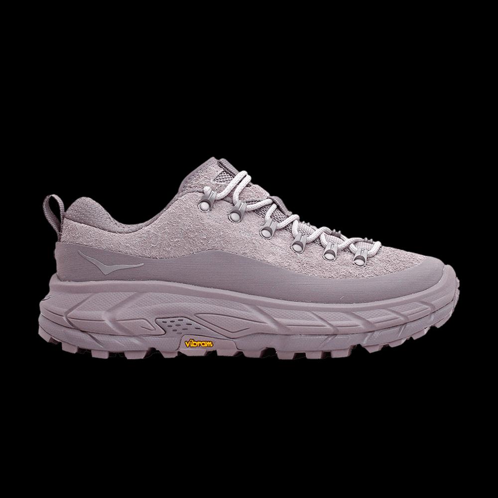 Кроссовки HOKA Tor Summit TP 'Astral' 1