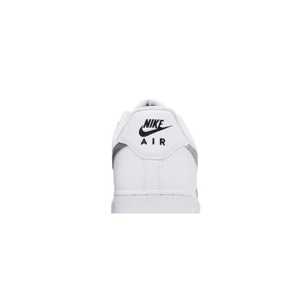 Кроссовки Nike Air Force 1 '07 'Spray Paint Swoosh' 7