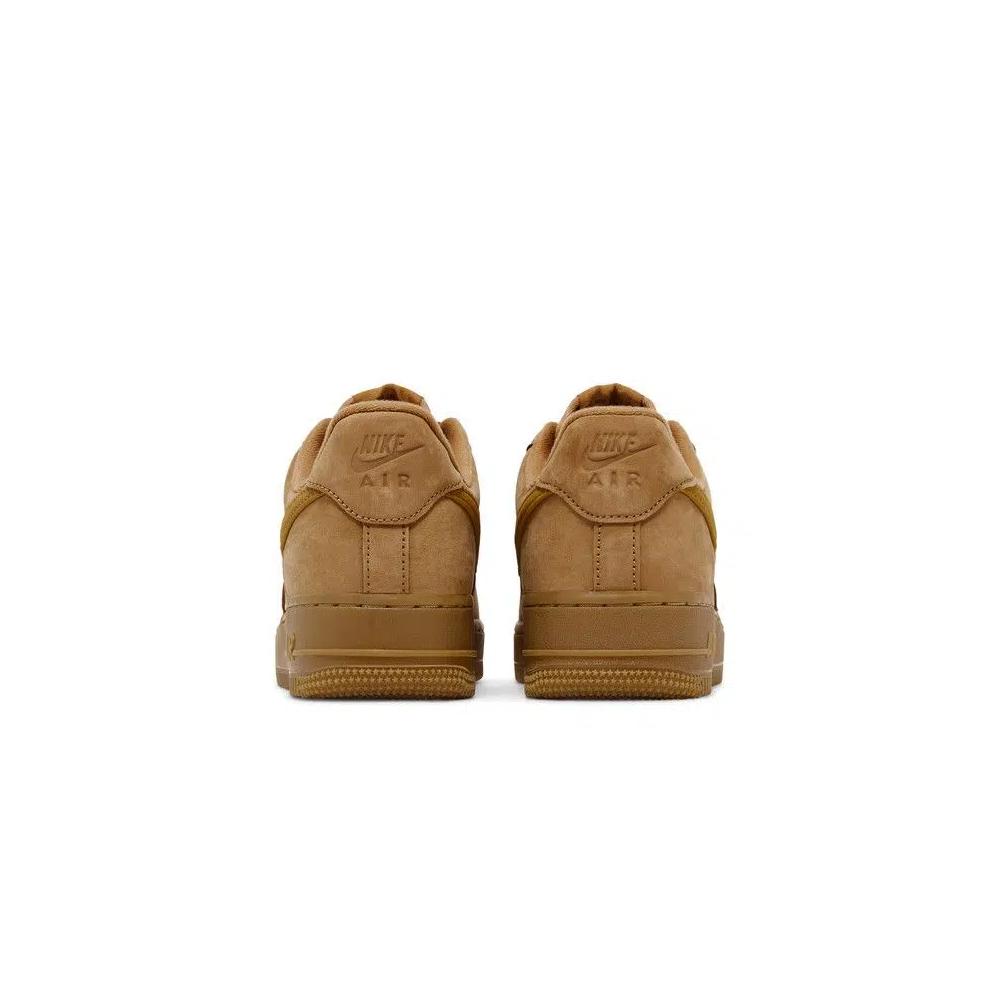 Кроссовки Nike Wmns Air Force 1 '07 'Flax Wheat' 6