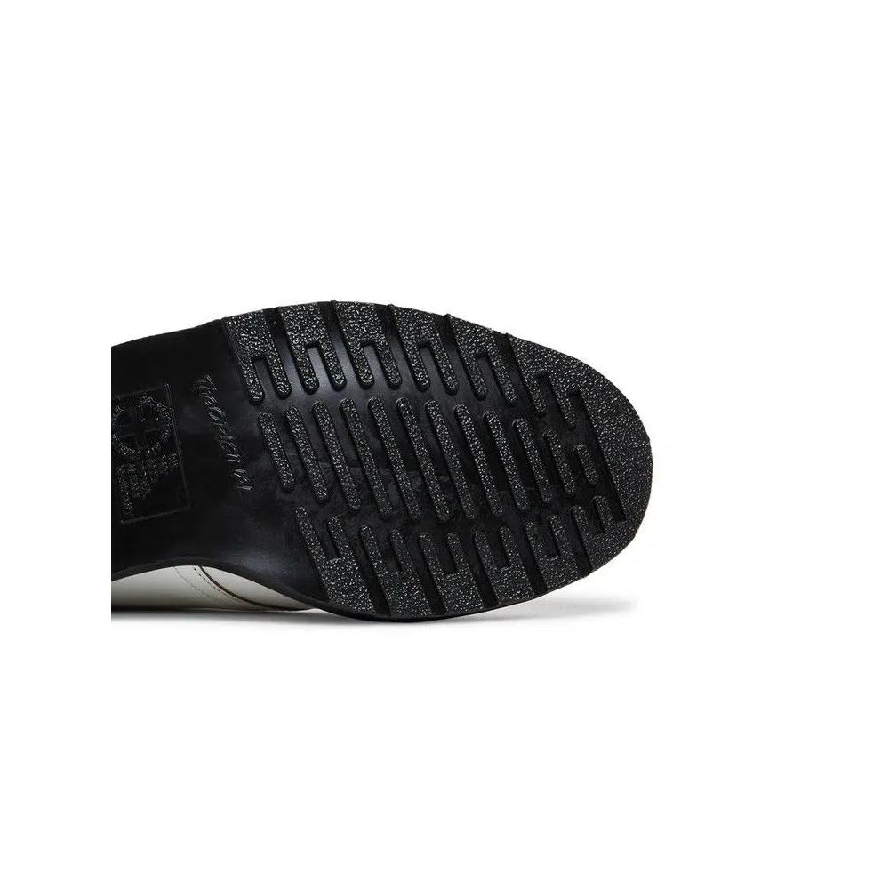 Ботинки Supreme x Dr. Martens 1461 'Spiderweb - Белый' 5