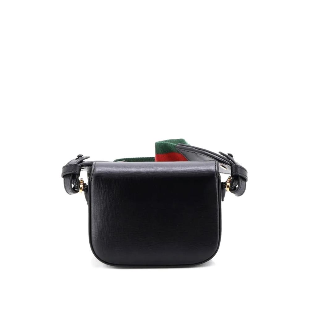 Horsebit 1955 Shoulder Bag Leather Super Mini crossbody bag 2