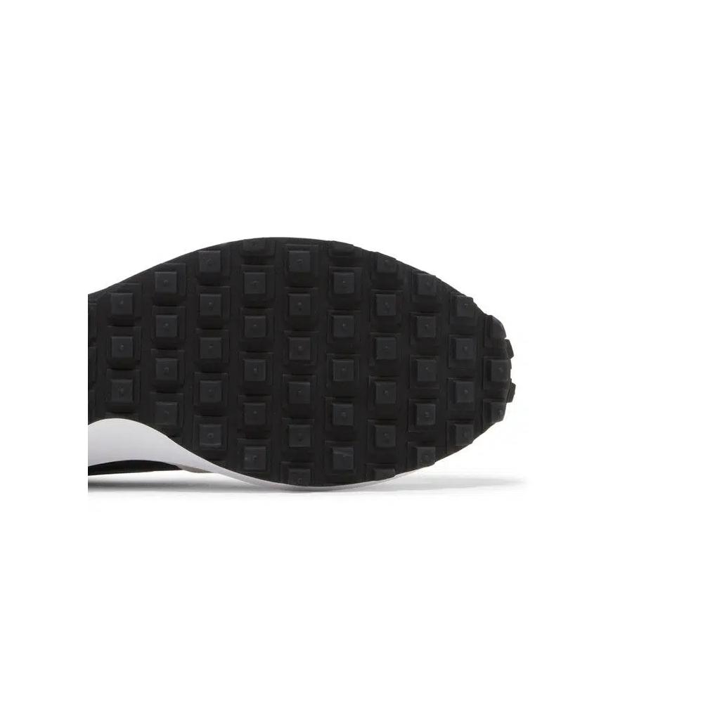 Кроссовки Nike Waffle Debut 'White Black' 5