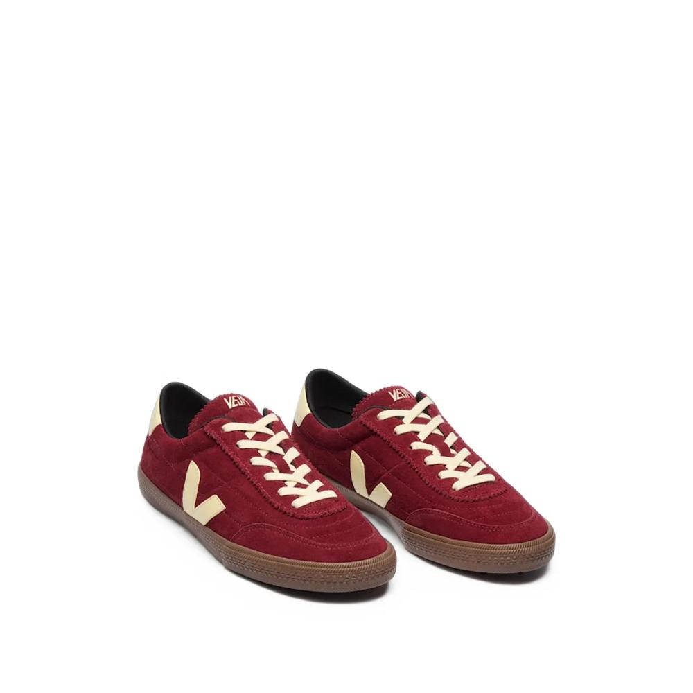 Panenka suede sneakers 2
