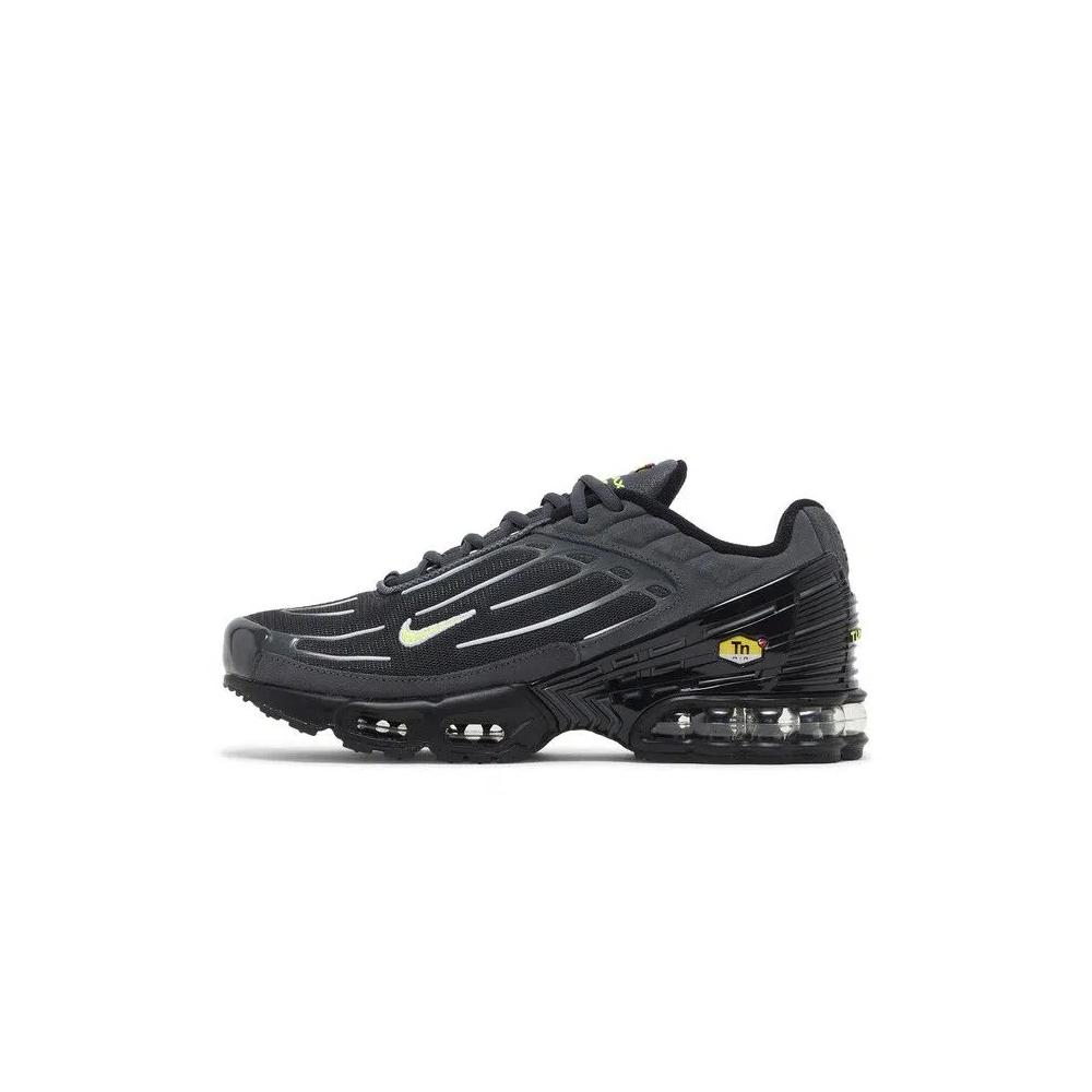 Кроссовки Nike Air Max Plus 3 'Антрацит Вольт' 3