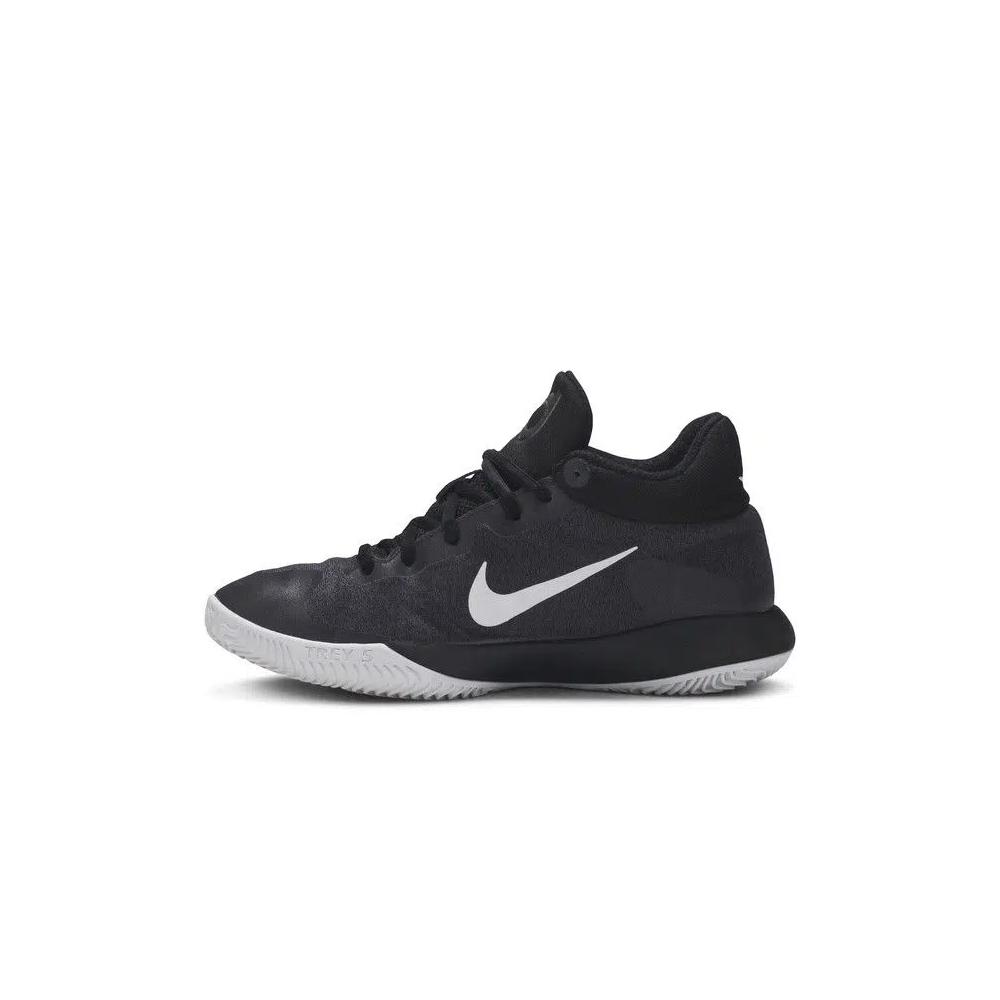 Кроссовки Nike KD Trey 5 V 'Black' 3