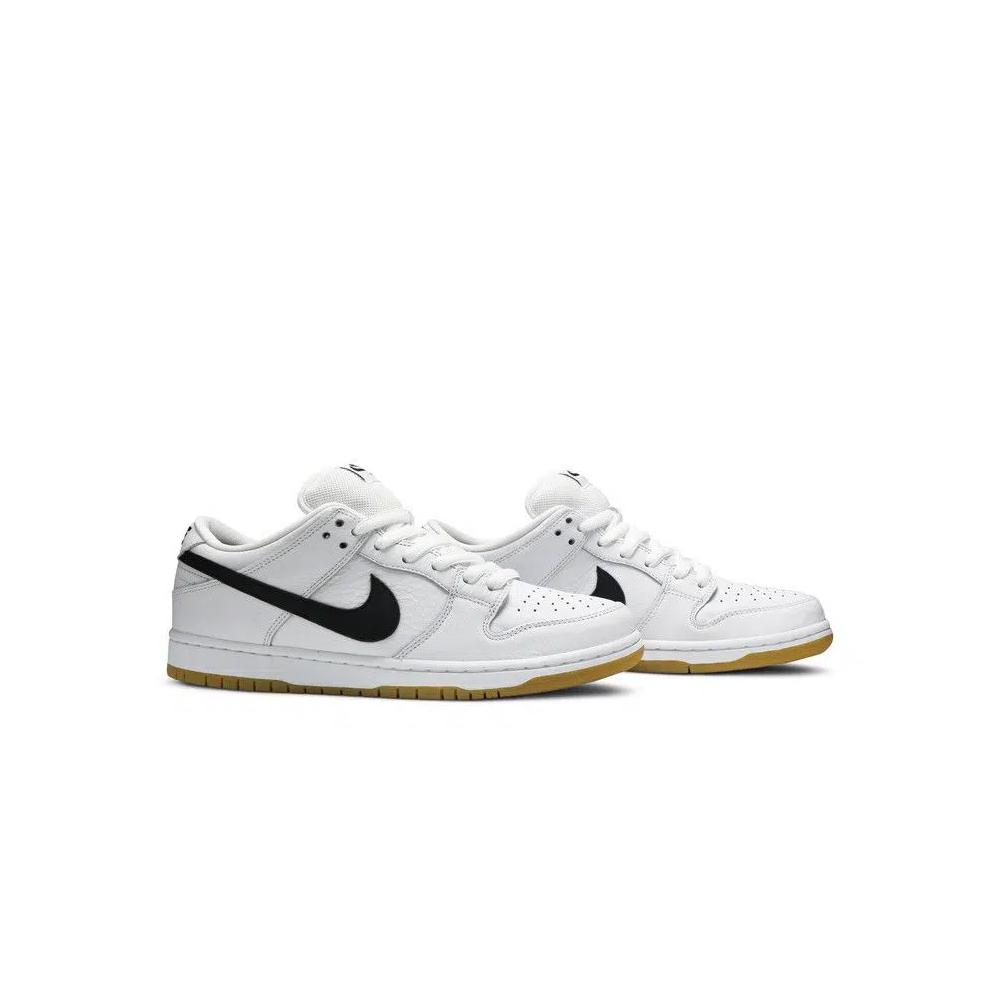 Кроссовки Nike Dunk Low Pro ISO SB 'Orange Label' 8