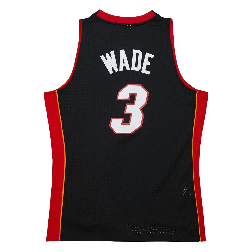 Топ Dwyane Wade Miami Heat 2008-09 2