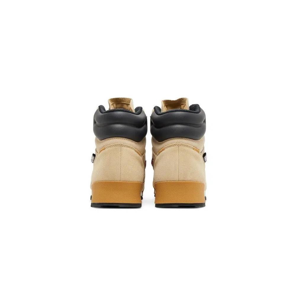 Ботинки Adidas Terrex Snowpitch Cold.Rdy 'Beige Tone' 6
