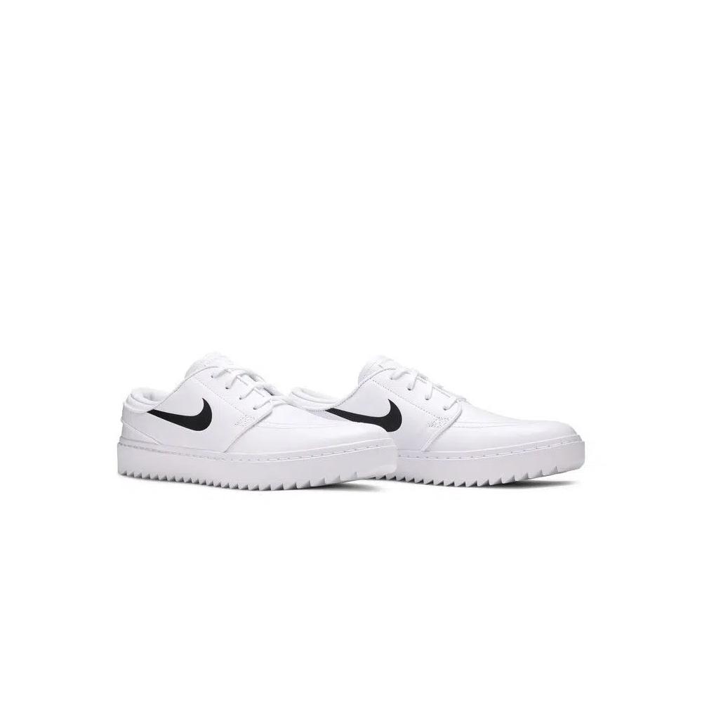 Шиповки Nike Janoski Golf 'White Black' 8