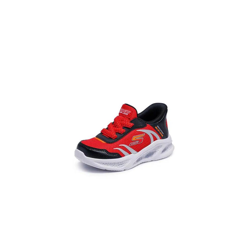 ВСТАВНЫЕ СТЕЛЬКИ: SKECHERS METEOR-LIGHTS 2