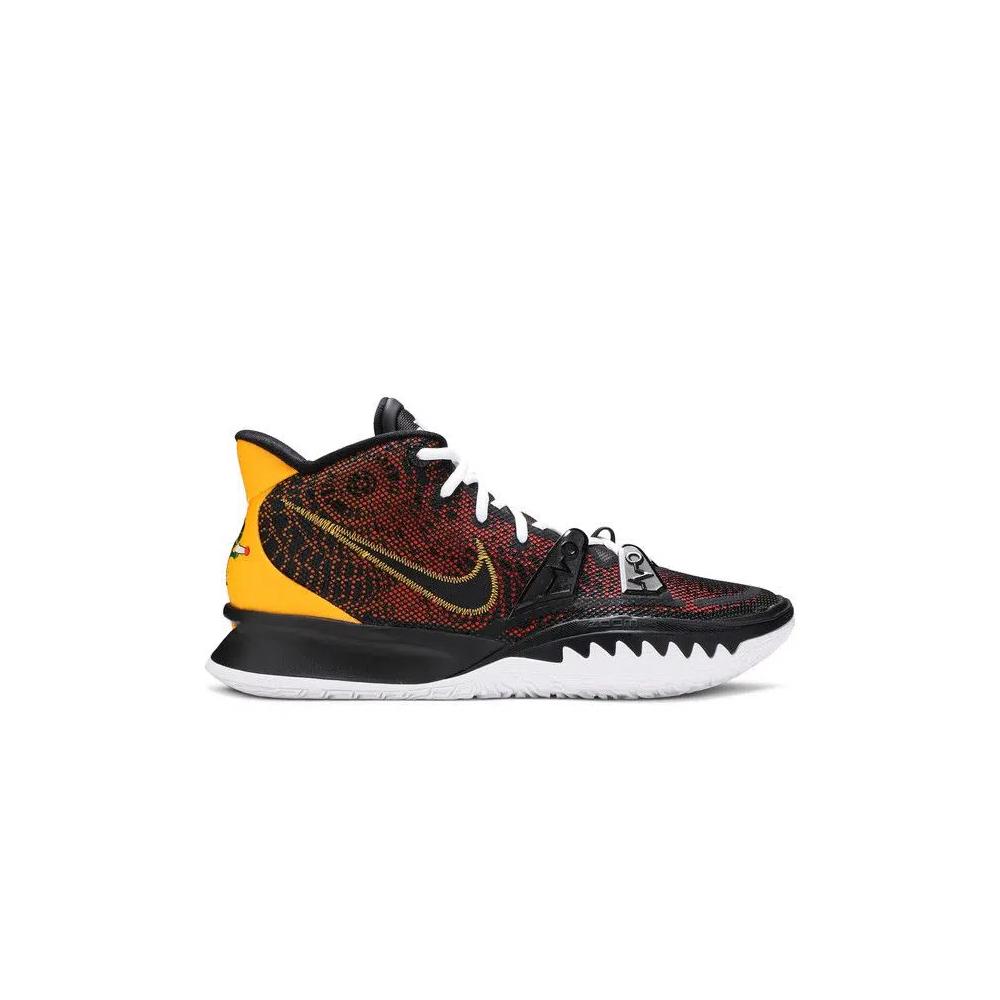 Кроссовки Nike Kyrie 7 'Roswell Rayguns' 1