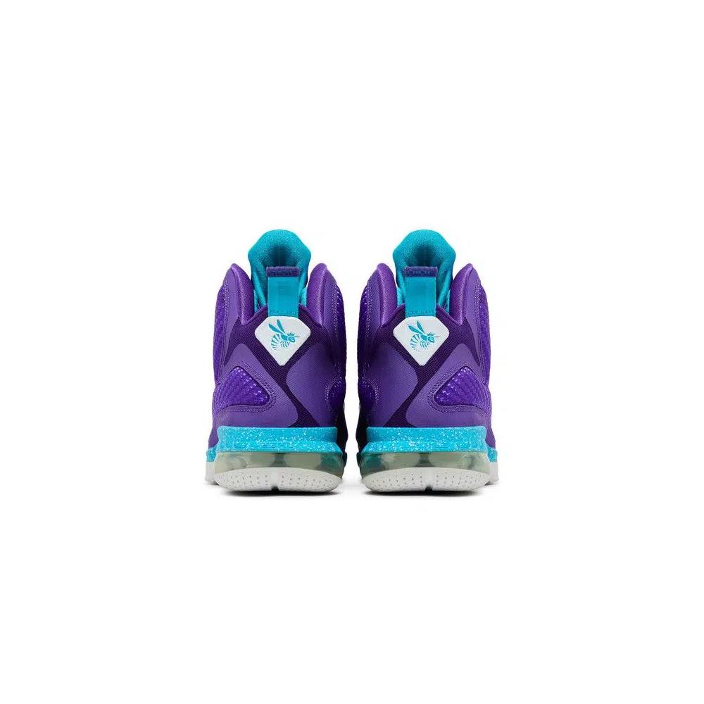 Кроссовки Nike LeBron 9 'Summit Lake Hornets' 6
