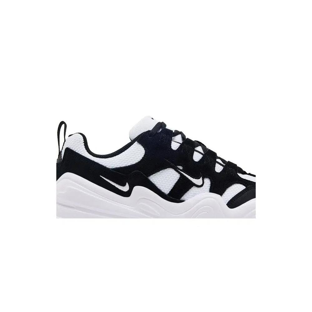 Кроссовки Nike Wmns Tech Hera 'White Black' 2
