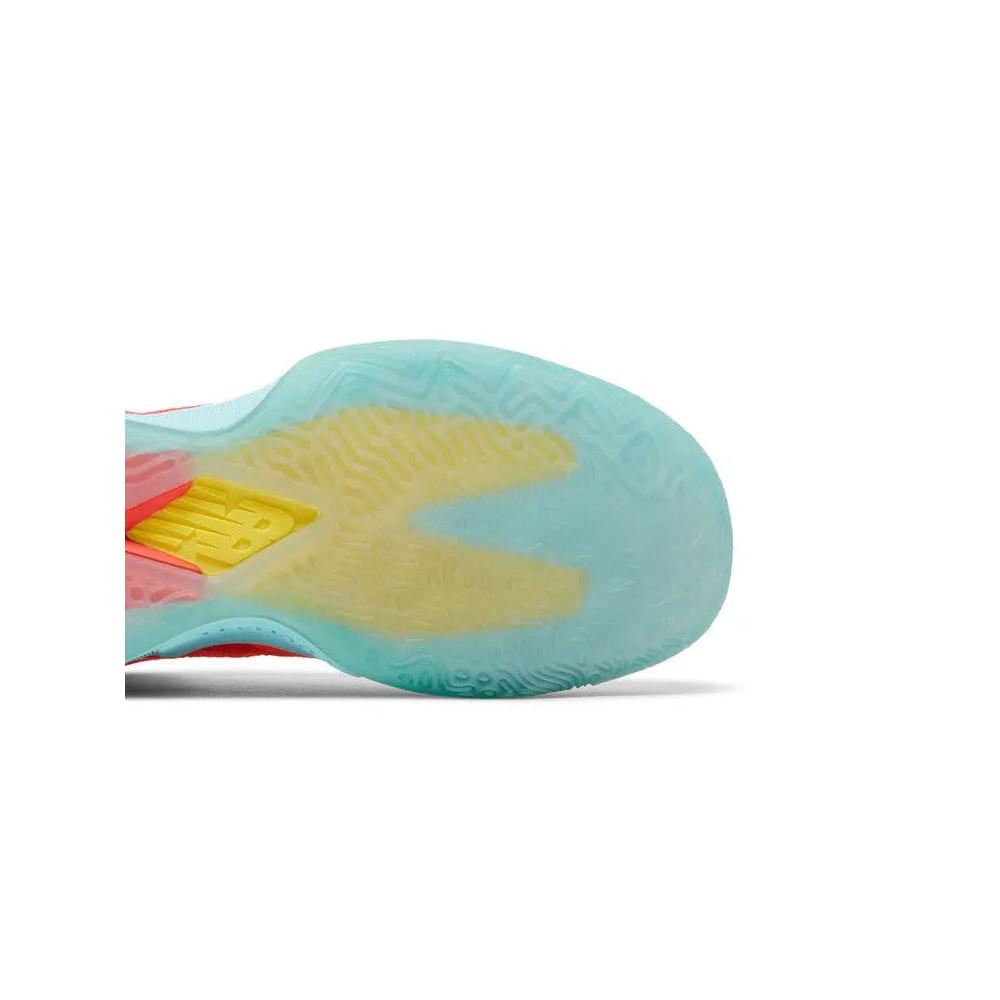 Кроссовки New Balance KAWHI 'Energy Red' 5