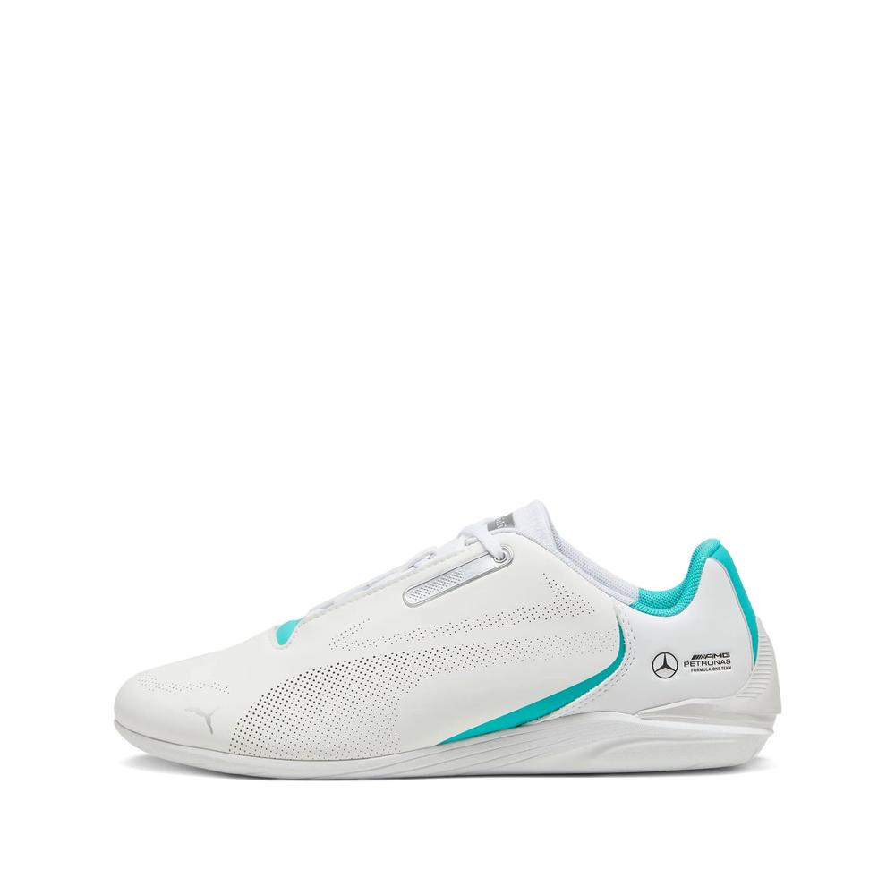 Кроссовки Drift Cat Decima 2.0 White/Sheen Green 1