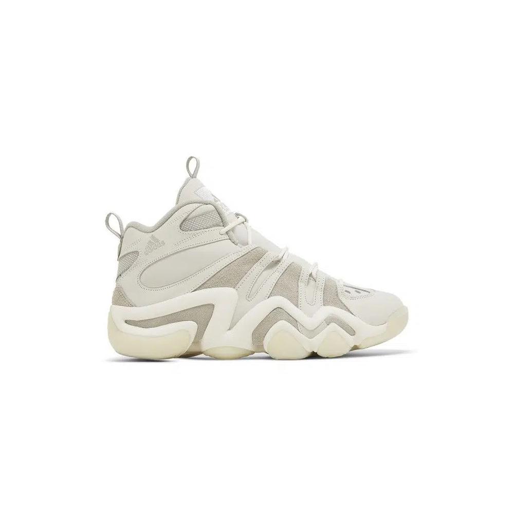 Кроссовки adidas Crazy 8 'Off White Sesame' 1
