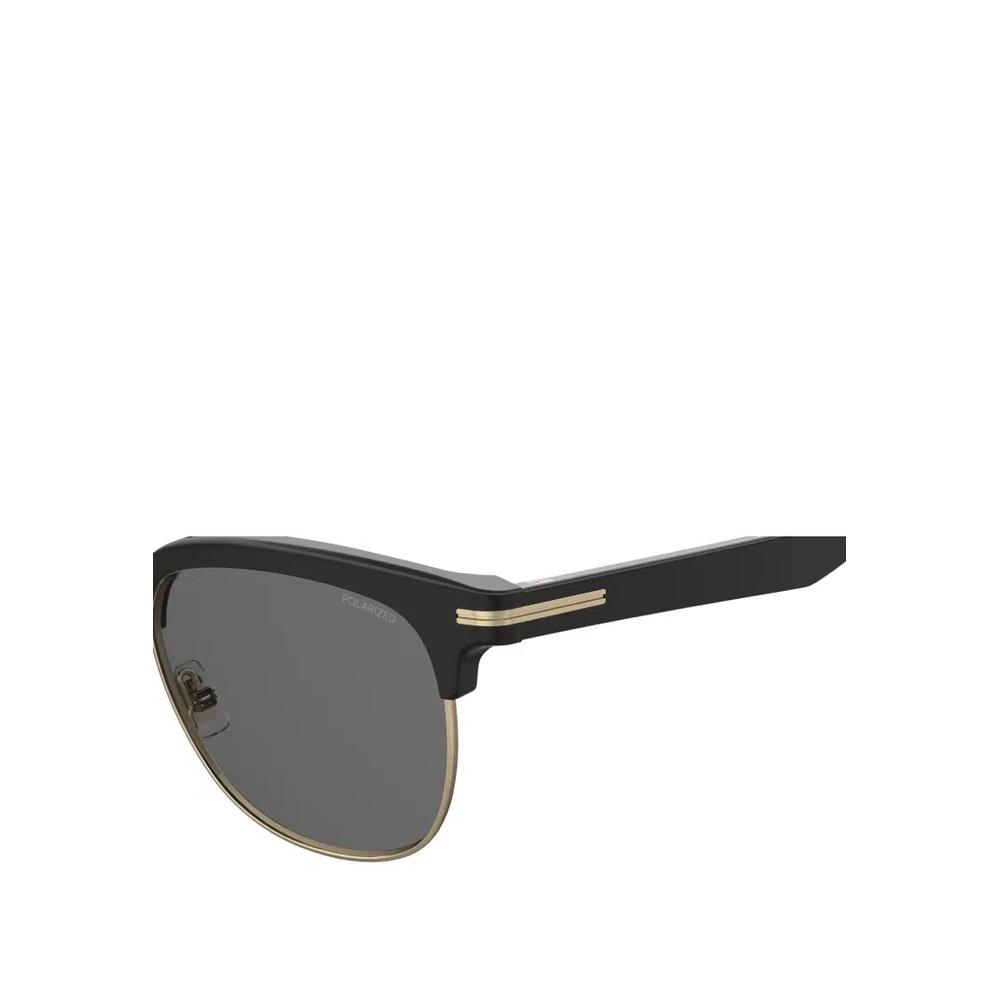 Солнцезащитные очки BOSS BOSS 1565/F/SK-807-M9 3