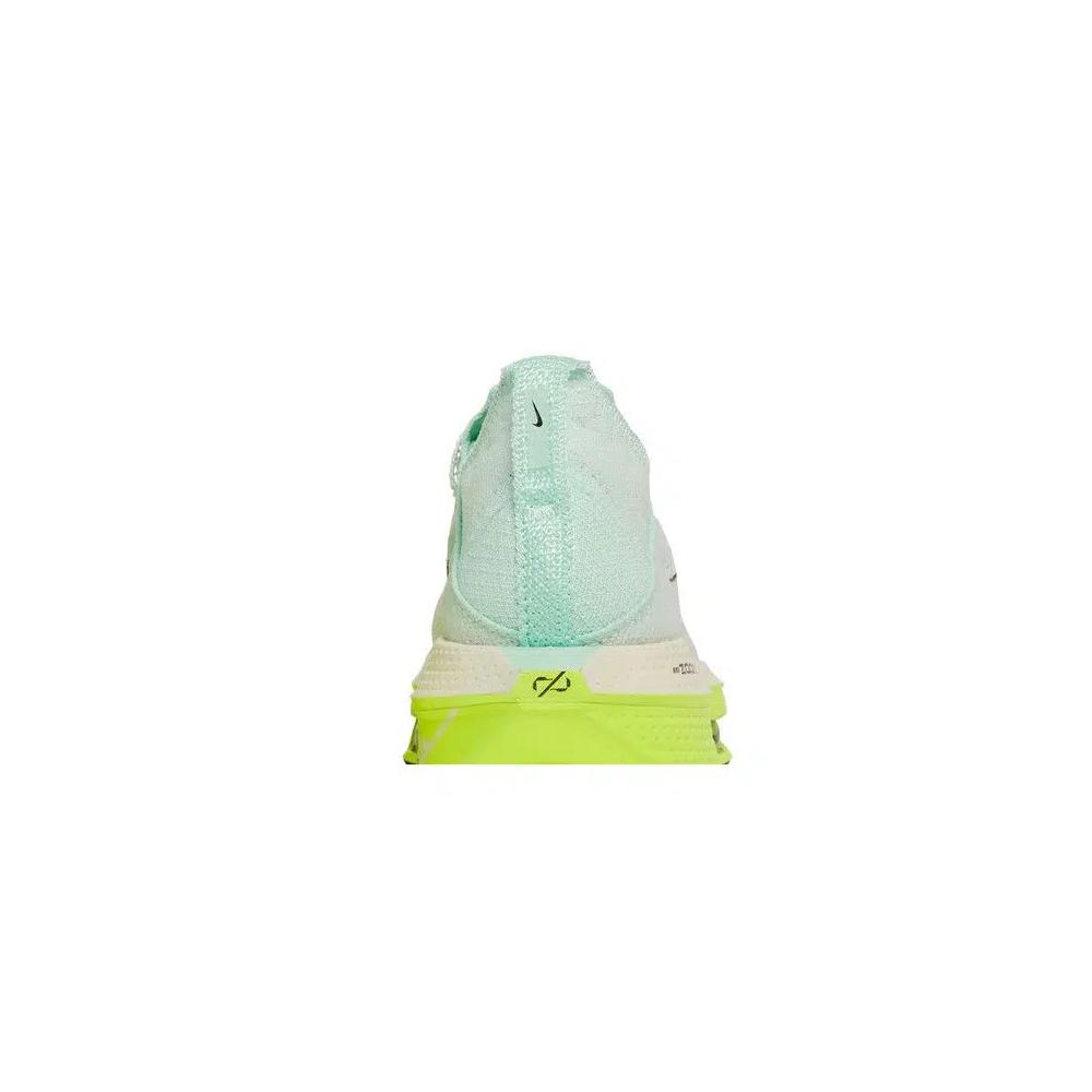 Кроссовки Nike Wmns Air Zoom Alphafly NEXT% 2 'Mint Foam Volt' 7