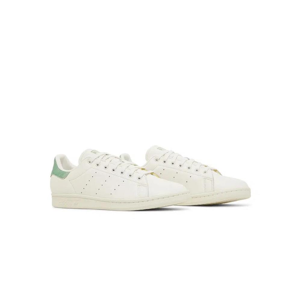 Кроссовки adidas Stan Smith 'Белый Кортовый Зеленый' 8