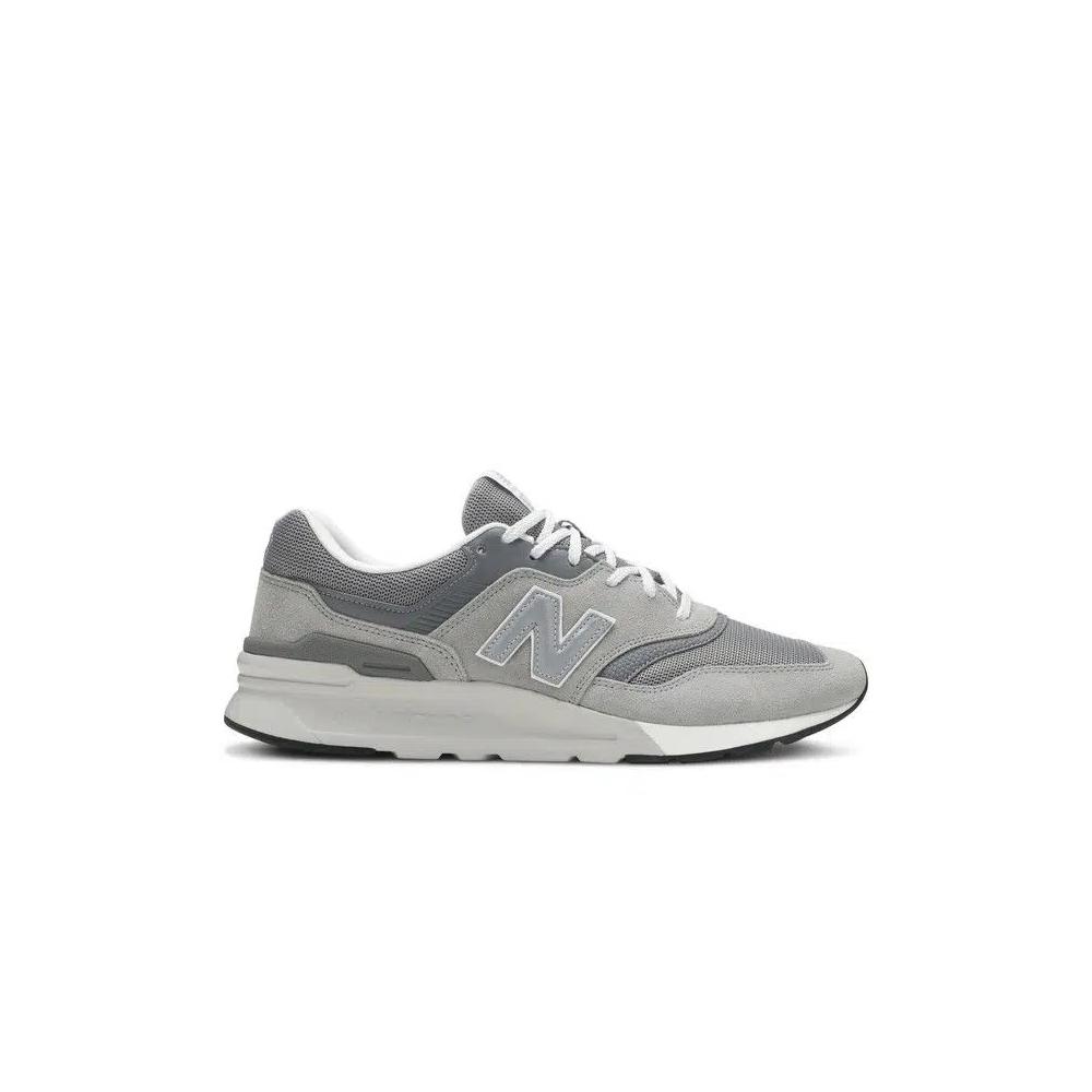 Кроссовки New Balance 997H 'Grey' 1