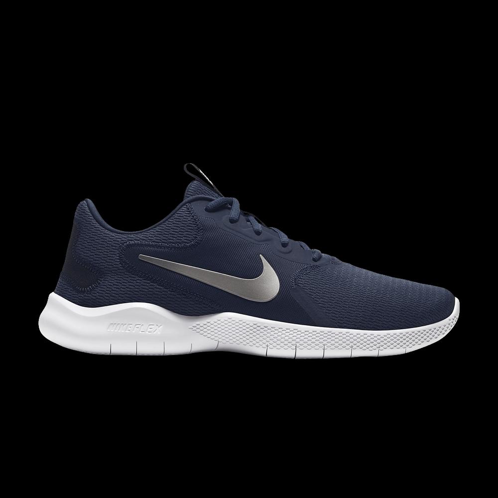 Кроссовки Nike Flex Experience Run 9 Extra Wide 'Obsidian' 1