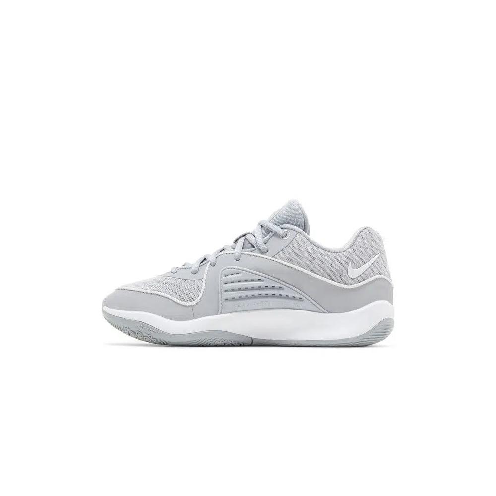 Кроссовки Nike KD 16 TB 'Wolf Grey' 3