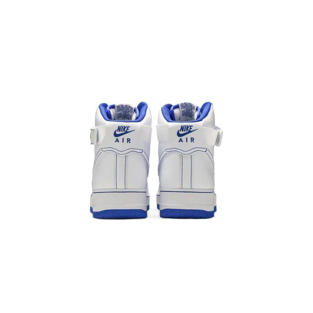 Кроссовки Nike Air Force 1 High 'Royal Blue' 6