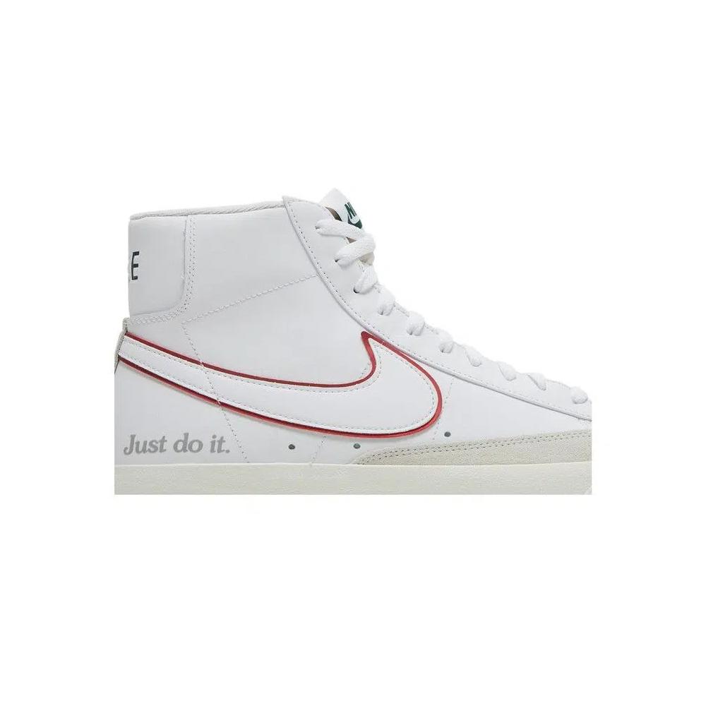 Кроссовки Nike Blazer Mid '77 'Just Do It' 2