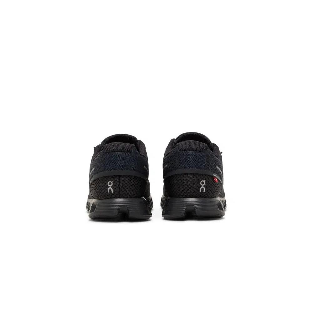 Кроссовки ON Cloud 5 'All Black' 6