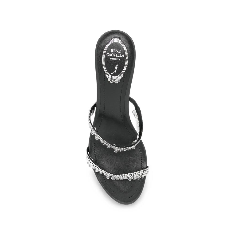 85mm Taylor wedge sandals 4