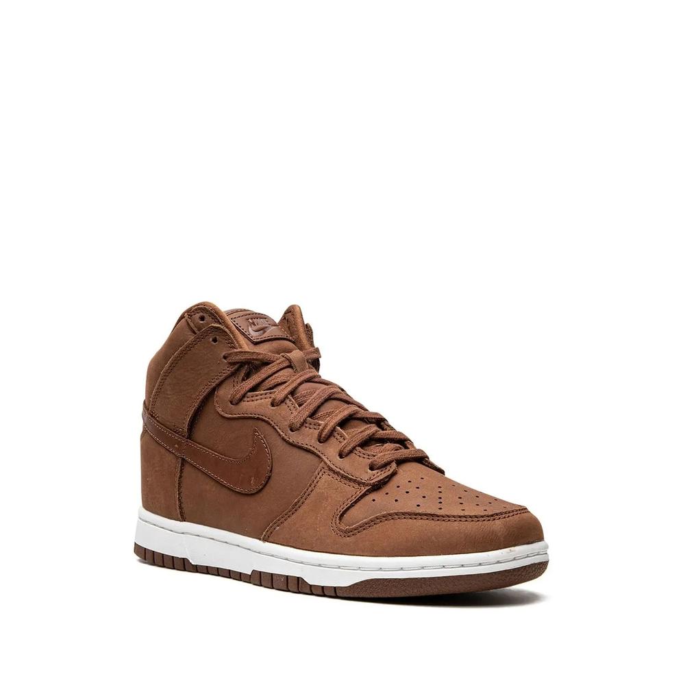 Высокие кроссовки Dunk High PRM 2