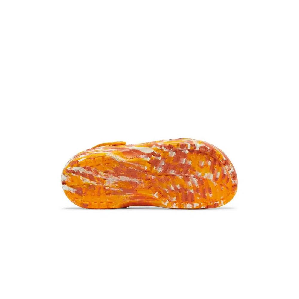 Сабо Honey Nut Cheerios x Crocs Classic Clog 'Rise N’ Style' 4