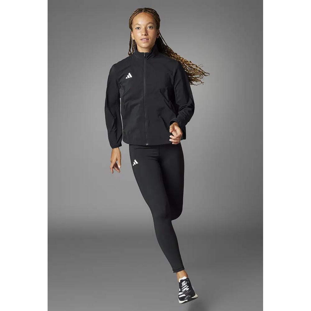 Adizero Essentials Беговая куртка 9