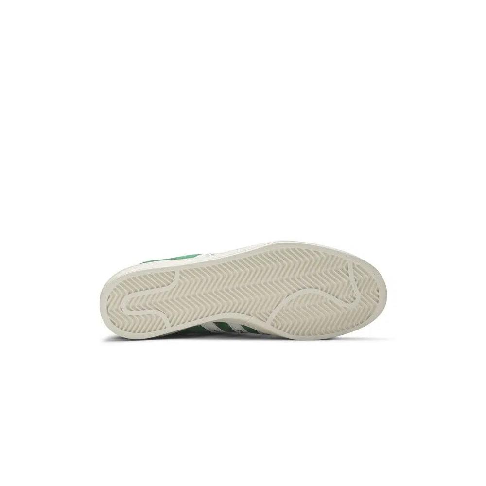 Кроссовки Human Made x adidas Campus 'Зеленый' 4