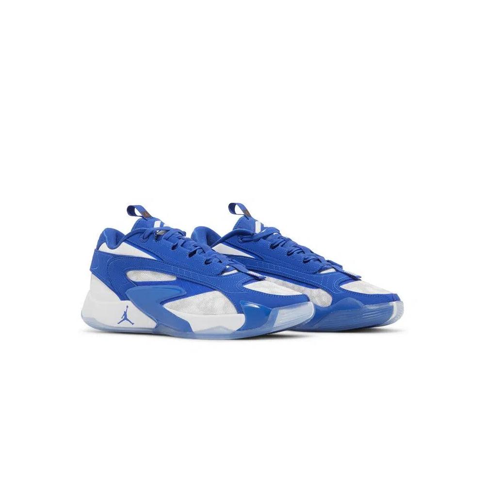 Кроссовки Air Jordan Luka 2 TB 'Game Royal' 8