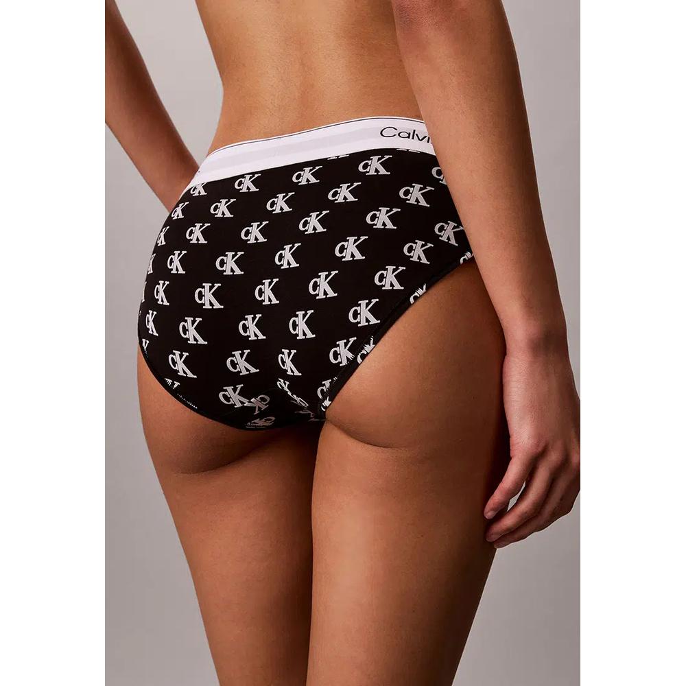 Бикини-трусы Icon - Calvin Klein Jeans 4