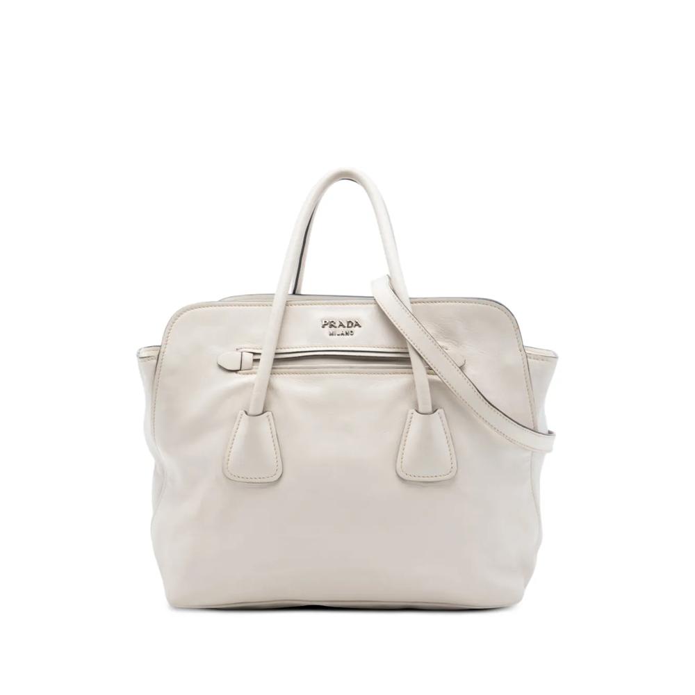 Сумка-сэтчел Soft Calf Convertible Shopping Tote (2010-2026 годы) 1