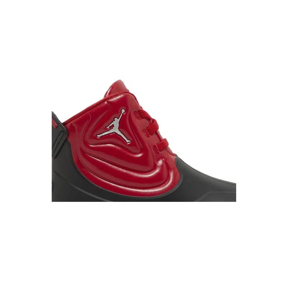 Ботинки Air Jordan Drip 23 Rain Boot TD 'Bred' 2