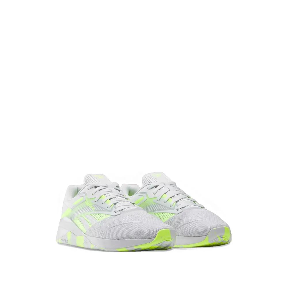 Кроссовки Nano X4 Moon/Digital Lime 2