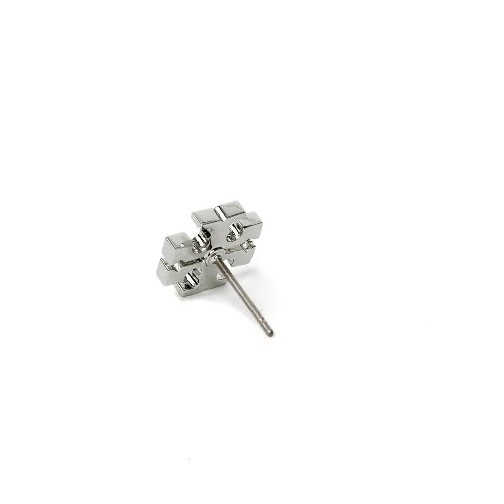 Серьги-гвоздики Tory Burch Kira Stud Earrings 3