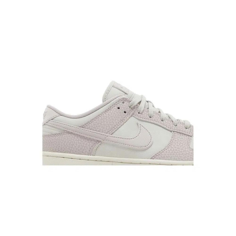 Кроссовки Nike Wmns Dunk Low Premium Next Nature 'Platinum Violet Gum' 2