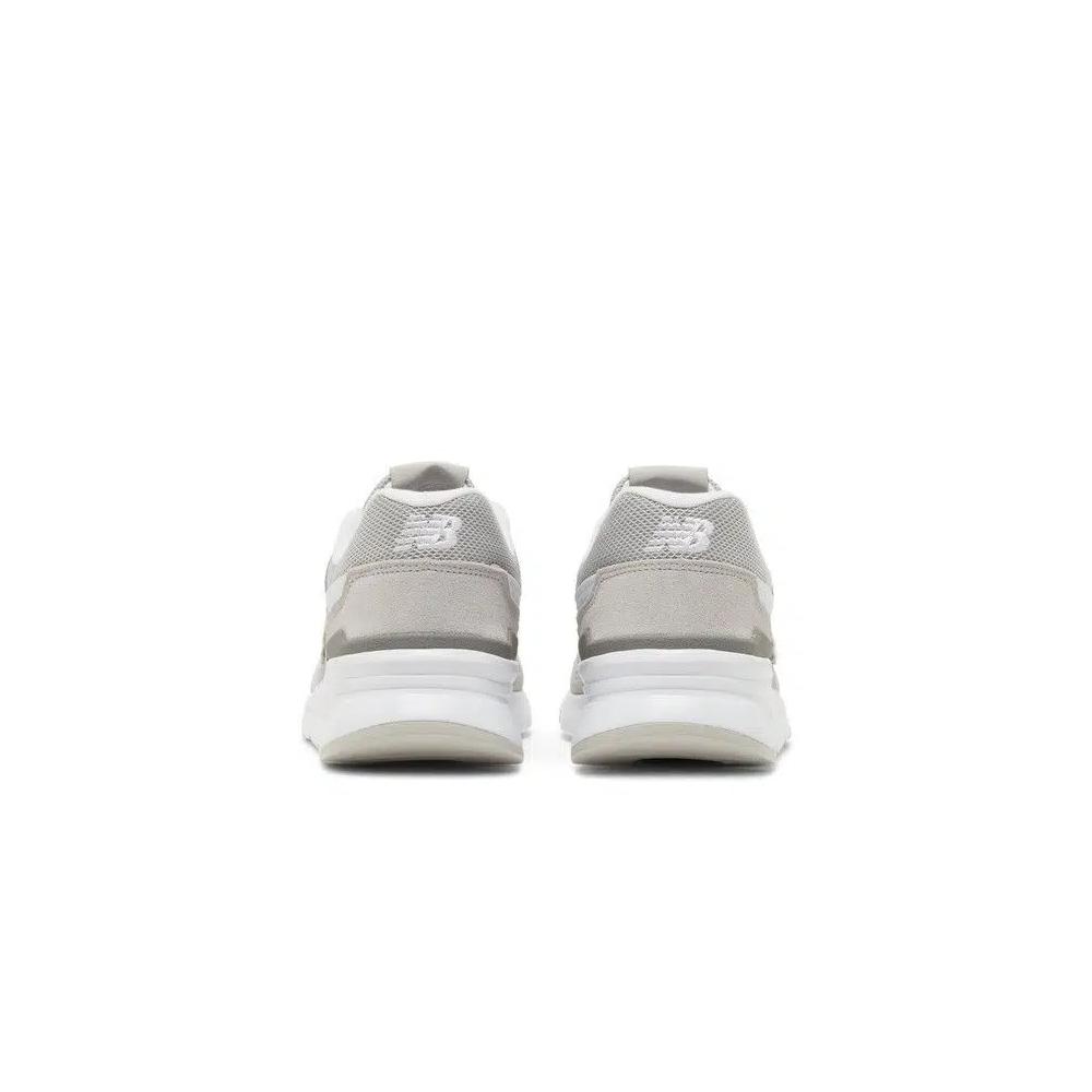Кроссовки New Balance Wmns 997H 'Beige Grey' 6